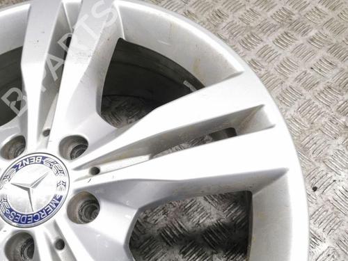 Rim MERCEDES-BENZ M-CLASS (W166) ML 350 BlueTEC 4-matic (166.024, 166.023) | BP28902733C45 