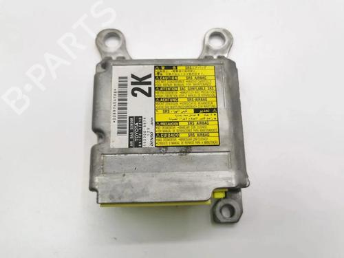 Used ECU airbags ECU airbags 36348681 36348681