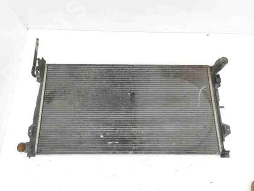 Water radiator CHRYSLER VOYAGER II (ES) 2.5 TD | BP28842269M31