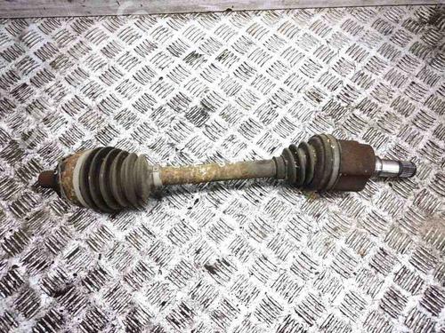 Used Left front driveshaft VOLVO V60 I (155) 1.6 DRIVe (114 hp) 28890370