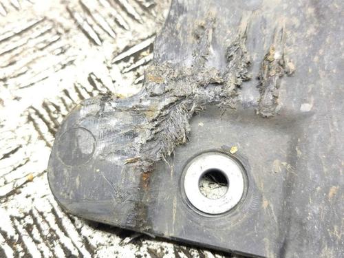 Upper protection MERCEDES-BENZ EQA (H243) EQA 250 (243.701) | BP28874710M93 
