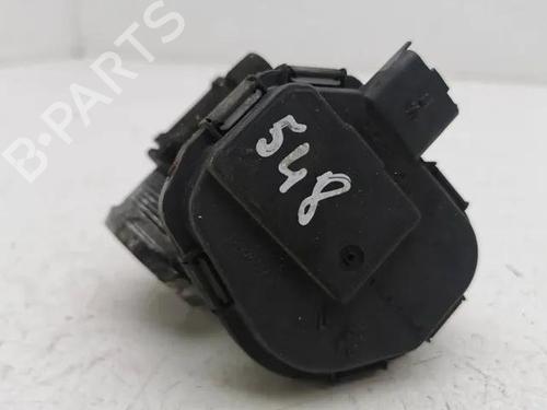 Throttle body PEUGEOT 5008 (0U_, 0E_) 1.6 HDi | BP28851209M82 