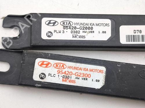 Electronic module KIA NIRO I (DE) E-NIRO | BP37078262M83 - Image 6