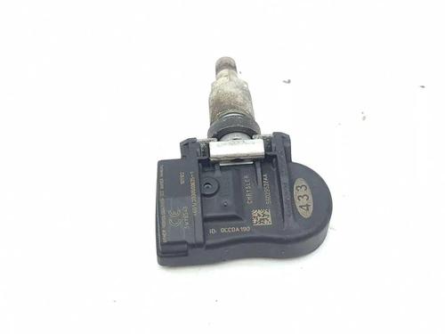 Electronic sensor CHRYSLER GRAND VOYAGER V (RT) 2.8 CRD | BP28899576M84 - Image 2