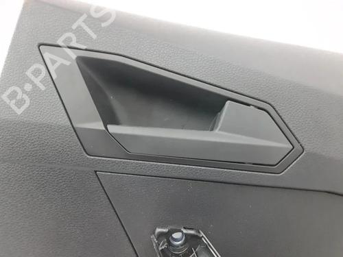 Rear right panel SEAT IBIZA V (KJ1, KJG) 1.0 TSI | BP36179629C61 - Image 8