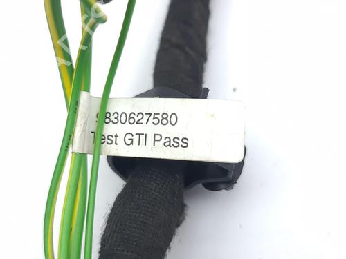 Ledningsnet CITROËN C5 AIRCROSS (A_) 1.2 PureTech 130 (ARHNSJ) | BP28872847E16 