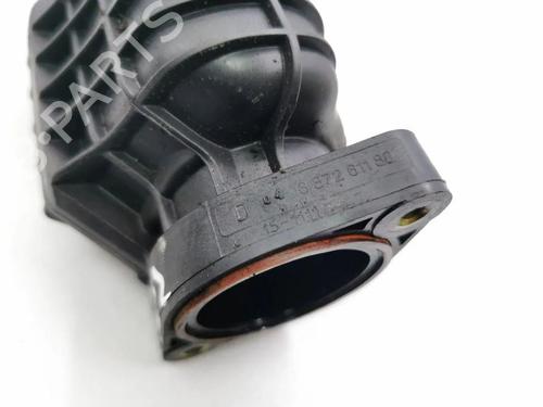 Pipe PEUGEOT 2008 I (CU_) 1.6 BlueHDi | BP36079537M125 - Image 3