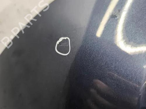 Zderzak tylny CITROËN DS4 (NX_) 1.6 HDi 110 | BP28843211C8 