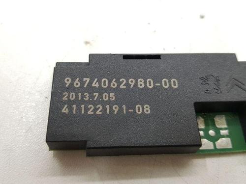 Electronic module CITROËN DS5 2.0 HDi 165 Hybrid4 4x4 | BP28846263M83 