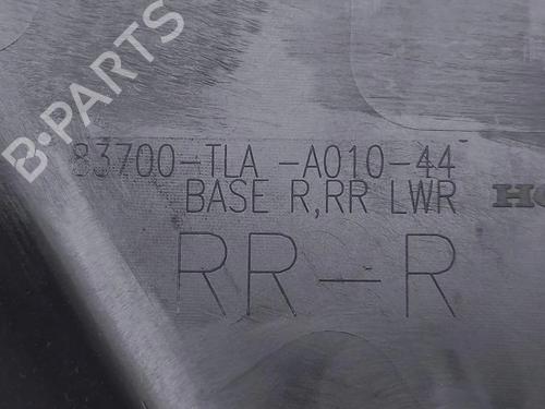 Rear right panel HONDA CR-V III (RE_) 2.0 i-VTEC 4WD (RE5, RE2) | BP36065974C61 - Image 11