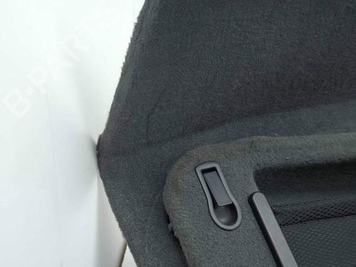 Boot lining MASERATI QUATTROPORTE V 4.2 | BP28878228I3 