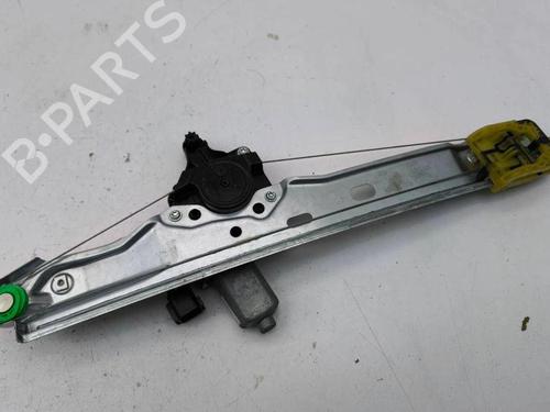 Rear left window mechanism FORD GRAND C-MAX (DXA/CB7, DXA/CEU) 2.0 TDCi | BP28894395C24 