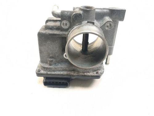 Used Throttle body MAZDA 6 Saloon (GG) 2.0 DI (GG14) (136 hp) 28867719