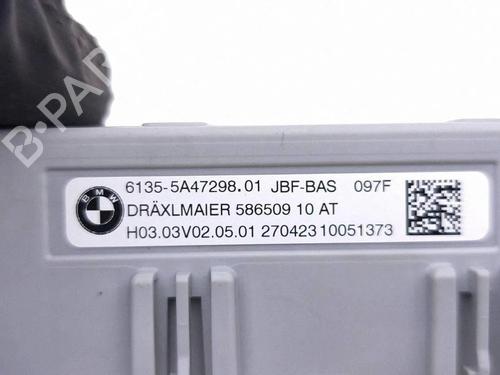 Electronic module BMW 2 Active Tourer (U06) 220i Mild Hybrid | BP37626472M83  - Image 6