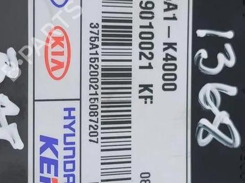 Electronic sensor KIA NIRO I (DE) E-NIRO | BP33863014M84 - Image 6