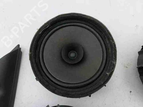 Modulo electronico MITSUBISHI OUTLANDER II (CW_W) 2.0 4WD | BP28858778M83