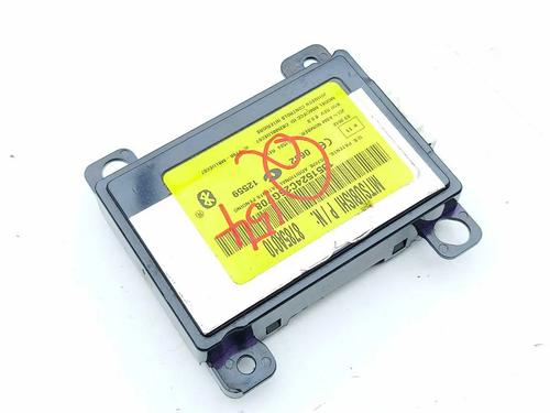 Module électronique CITROËN C-CROSSER (VU_, VV_) 2.2 HDi (156 hp) 30809281