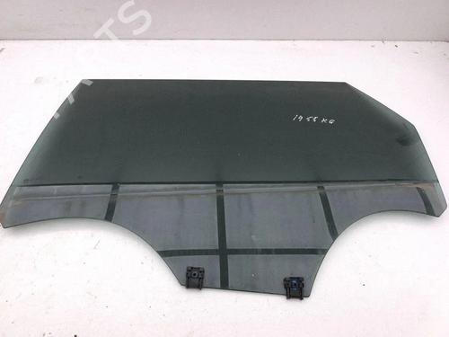 Used Rear left door window Rear left door window 37657291 37657291