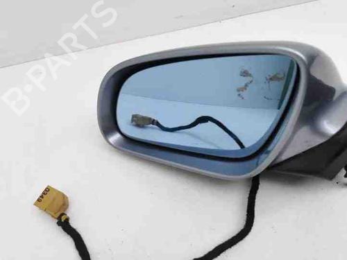 Left mirror AUDI A8 D3 (4E2, 4E8) 3.0 TDI quattro | BP28841907C26
