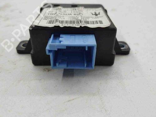 Electronic module MASERATI QUATTROPORTE V 4.2 | BP28895957M83 