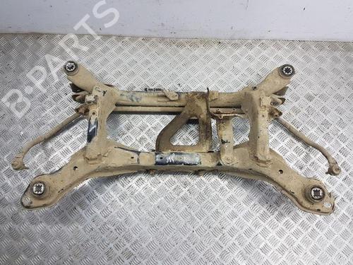 Used Rear axle VOLVO XC60 I SUV (156) D3 / D4 (163 hp) 28891581