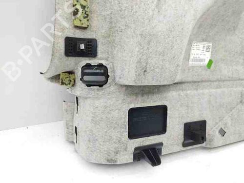 Boot lining AUDI Q2 (GAB, GAG) 1.0 TFSI | BP28860093I3 