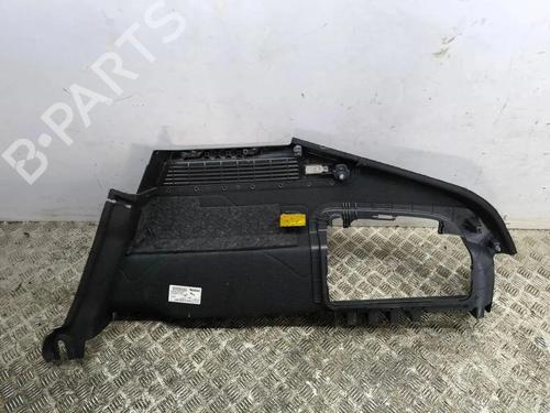 Boot lining AUDI A7 Sportback (4GA, 4GF) 3.0 TDI | BP33642805I3 - Image 5