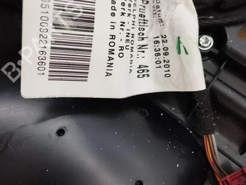 Rear right panel PORSCHE CAYENNE (92A) 3.0 Diesel | BP36188719C61 - Image 9