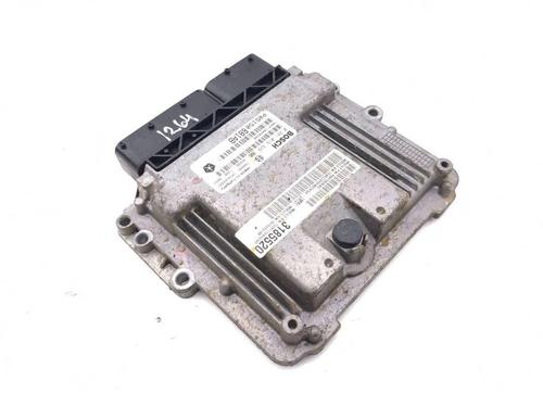 Engine control unit (ECU) JEEP CHEROKEE (KL) 2.0 CRD | BP32675730M57 - Image 4