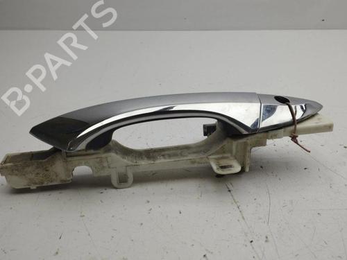 Rear left exterior door handle HONDA ACCORD VIII Estate (CW) 2.2 i-DTEC (CW3) | BP28898996C130 