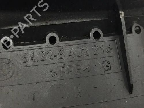 Air vent BMW X5 (E53) 3.0 d | BP36189511I21 - Image 7
