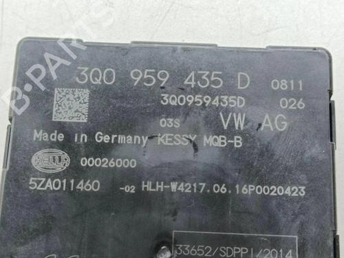 Electronic module VW PASSAT ALLTRACK B8 Variant (3G5, CB5) 2.0 TDI 4motion | BP38247340M83 - Image 2
