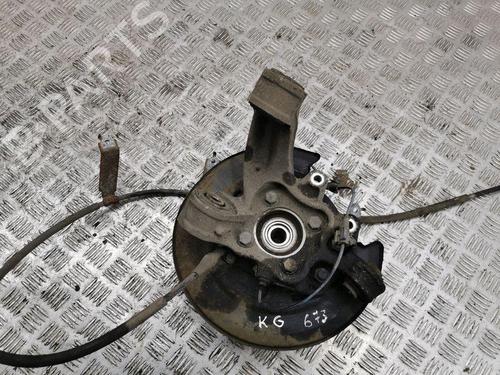 Left rear steering knuckle HONDA CR-V IV (RM_) 2.0 AWD (RE5, RM2) | BP37403618M27 - Image 11