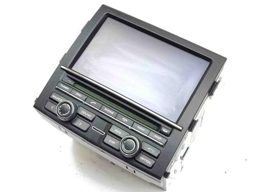 Electronic module PORSCHE CAYENNE (92A) 3.0 Diesel | BP28873004M83 