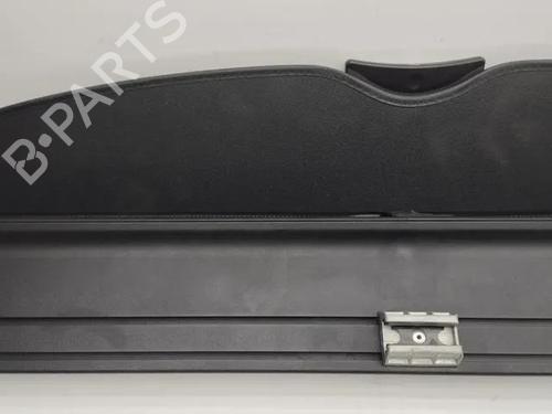 Rear parcel shelf MERCEDES-BENZ C-CLASS (W204) C 200 CDI (204.001) | BP28861308C85 