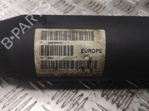 Driveshaft CHRYSLER 300C Touring (LX, LE) 3.0 CRD | BP28869712M37