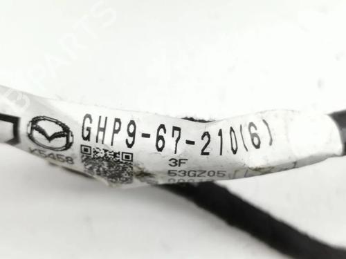 Wiring harness MAZDA 6 Estate (GJ, GL) 2.2 D | BP36080429E16 - Image 7