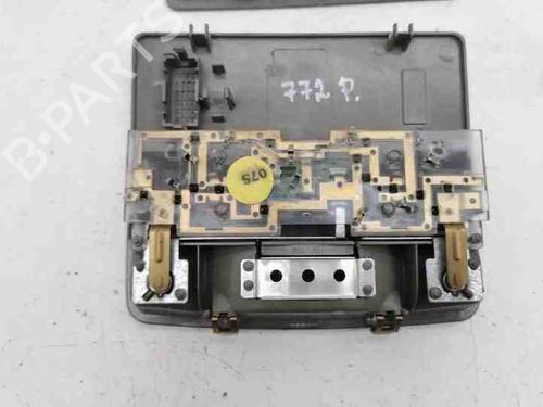 Interior roof light AUDI A2 (8Z0) 1.4 | BP28860593I8 