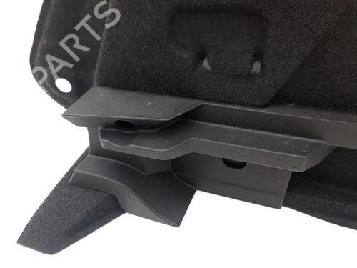 Boot lining VW GOLF VIII (CD1, DA1) 1.5 eTSI | BP36348254I3 - Image 7