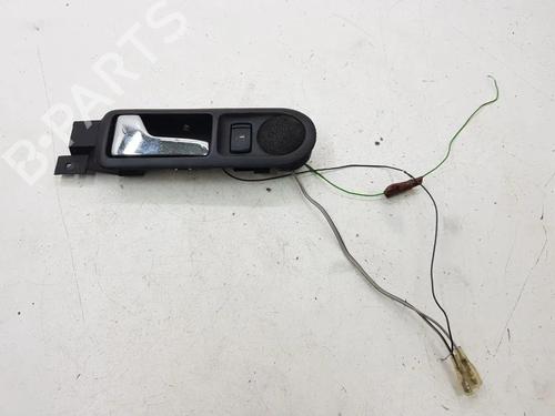 Used Rear left interior door handle Rear left interior door handle 33258817 33258817