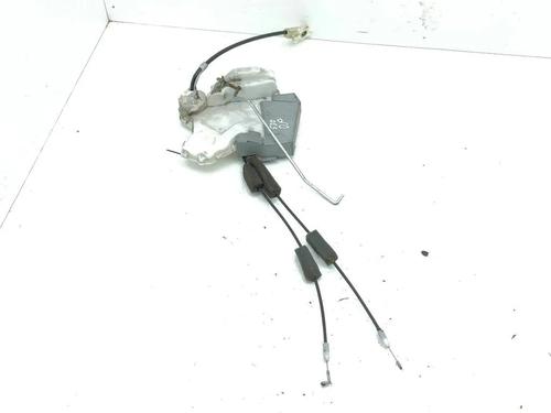 Used Front right lock Front right lock HONDA ACCORD VIII (CU) 2.2 i-DTEC (CU3) (150 hp) 36174961 36174961