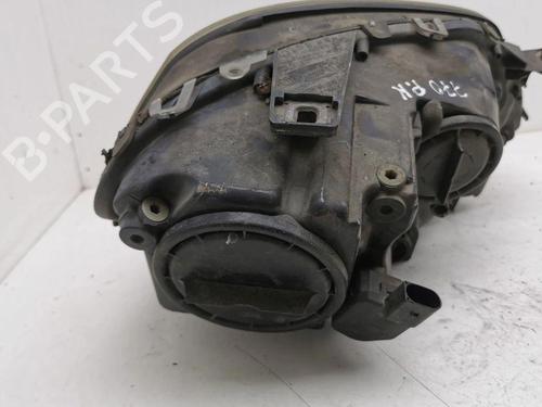 Left headlight MERCEDES-BENZ M-CLASS (W164) ML 320 CDI 4-matic | BP28899199C28 