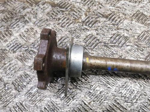 Left front driveshaft AUDI A6 C7 (4G2, 4GC) 1.8 TFSI | BP33255635M38 - Image 5