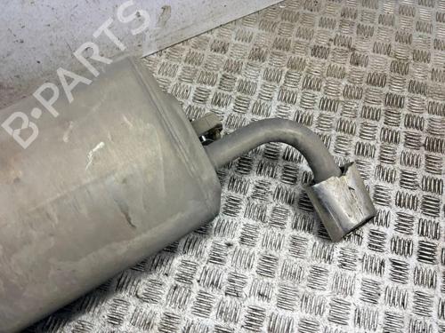 Exhaust system TOYOTA RAV 4 V (_A5_, _H5_) 2.5 Hybrid (AXAH52) | BP36195857M121 - Image 5