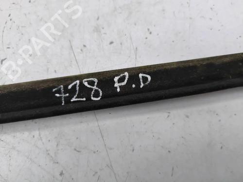 Dørliste AUDI A1 Sportback (GBA) 30 TFSI | BP36152375C150 - Image 3