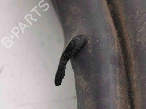 Gummiliste AUDI Q2 (GAB, GAG) 35 TFSI | BP28899863C142 