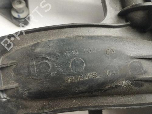 Intake manifold BMW i3 (I01) Range Extender | BP40210080M70 - Image 11