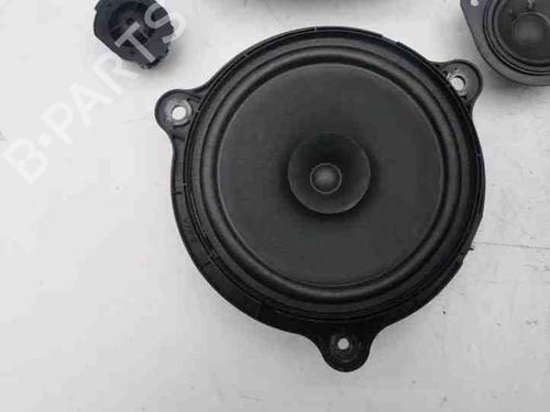 Electronic module RENAULT CLIO V (B7_) 1.3 TCe 130 (B7MF) | BP28856474M83 