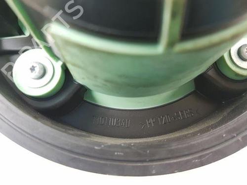 Heater matrix CITROËN C4 II Saloon (NC_) 1.6 HDi | BP28870811M63 