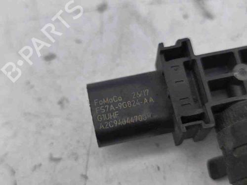 Electronic sensor FORD GALAXY III (CK) 2.0 TDCi | BP28901258M84 